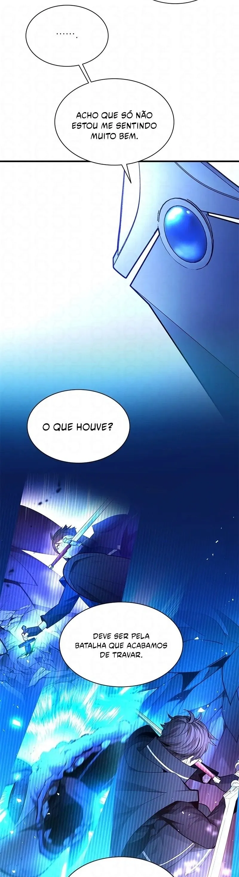 Read O Tutorial é Muito Difícil (PT-BR) PT Manga Online