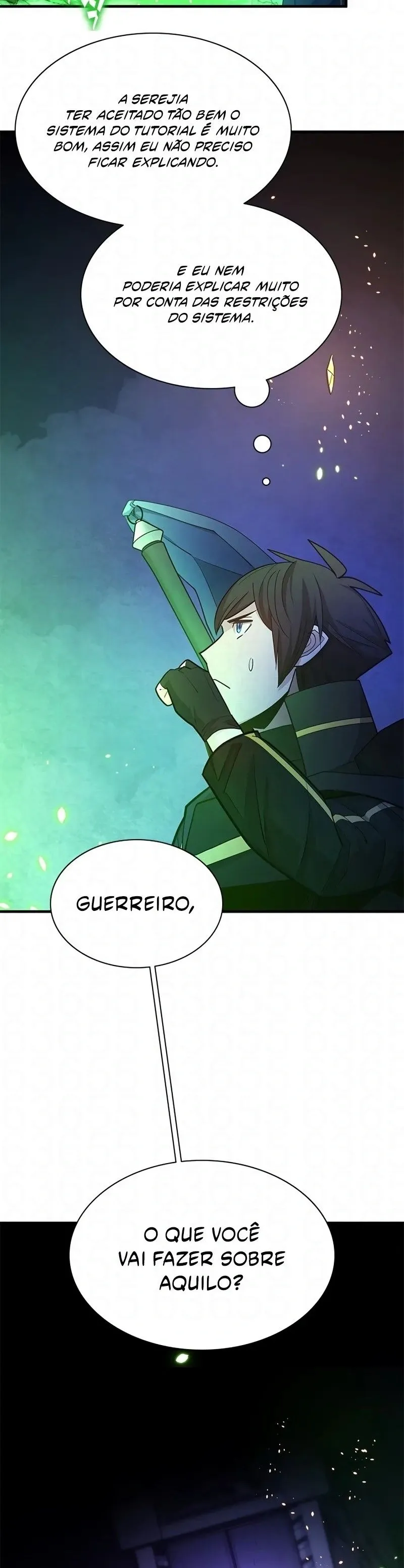 Read O Tutorial é Muito Difícil (PT-BR) PT Manga Online