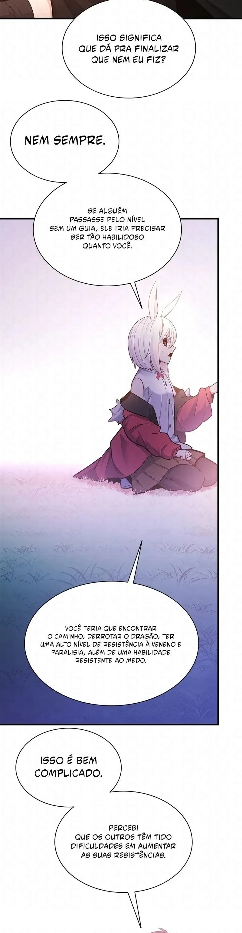 Read O Tutorial é Muito Difícil (PT-BR) PT Manga Online