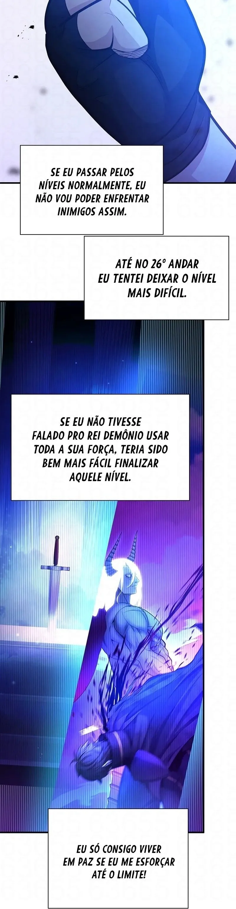 Read O Tutorial é Muito Difícil (PT-BR) PT Manga Online