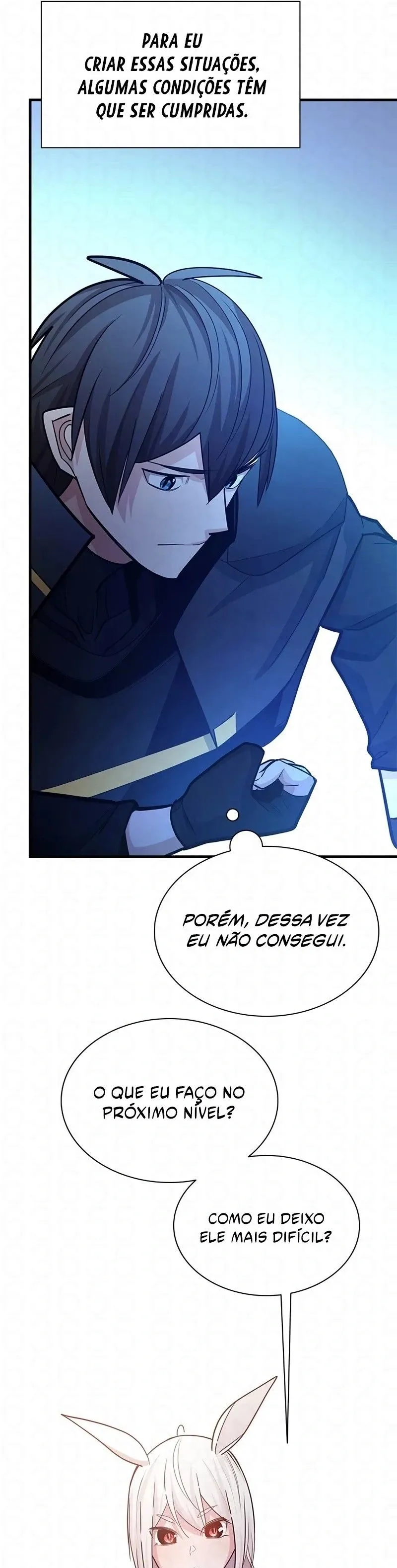 Read O Tutorial é Muito Difícil (PT-BR) PT Manga Online