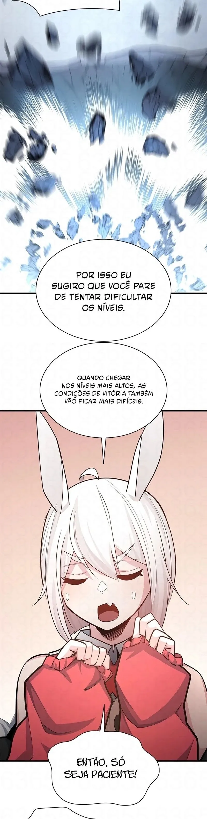 Read O Tutorial é Muito Difícil (PT-BR) PT Manga Online