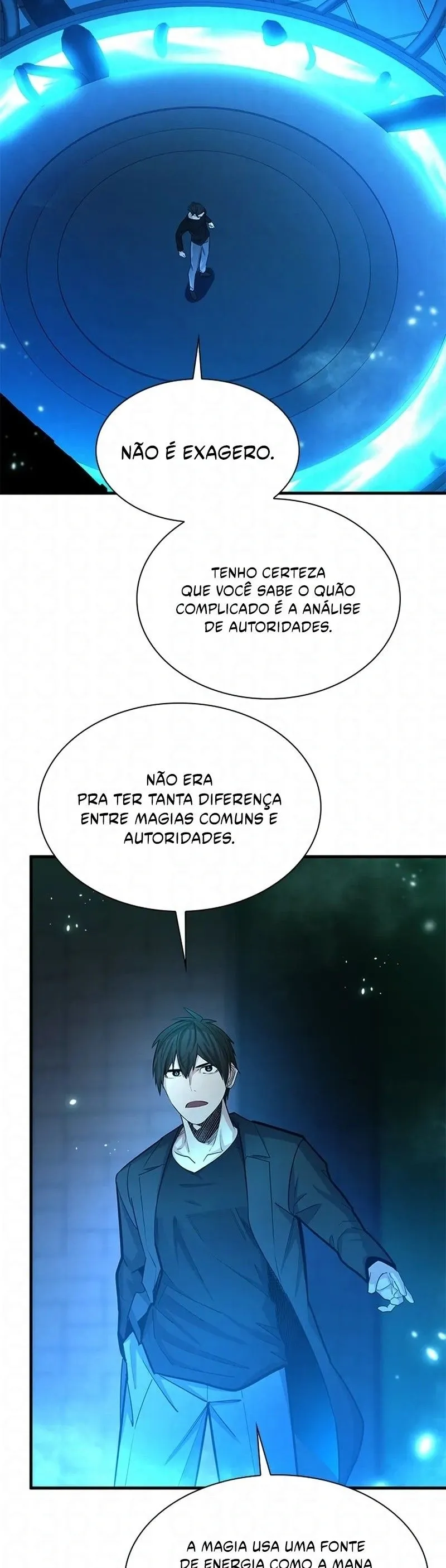 Read O Tutorial é Muito Difícil (PT-BR) PT Manga Online