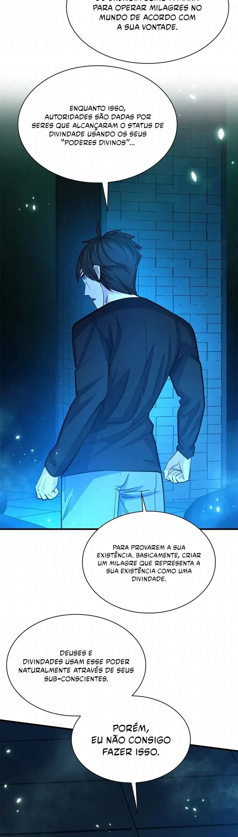 Read O Tutorial é Muito Difícil (PT-BR) PT Manga Online
