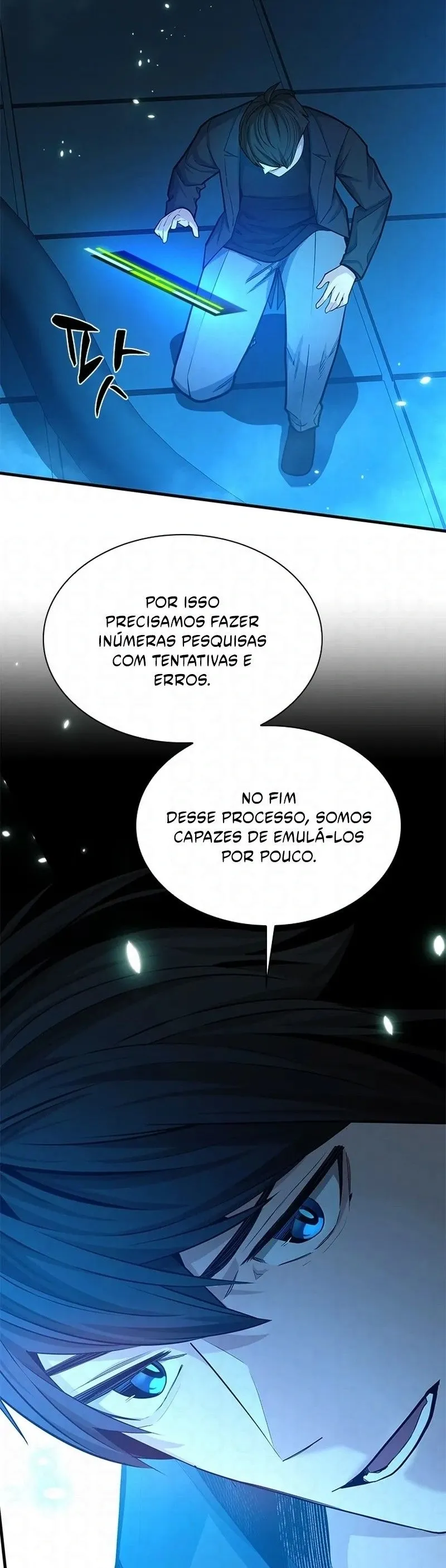 Read O Tutorial é Muito Difícil (PT-BR) PT Manga Online