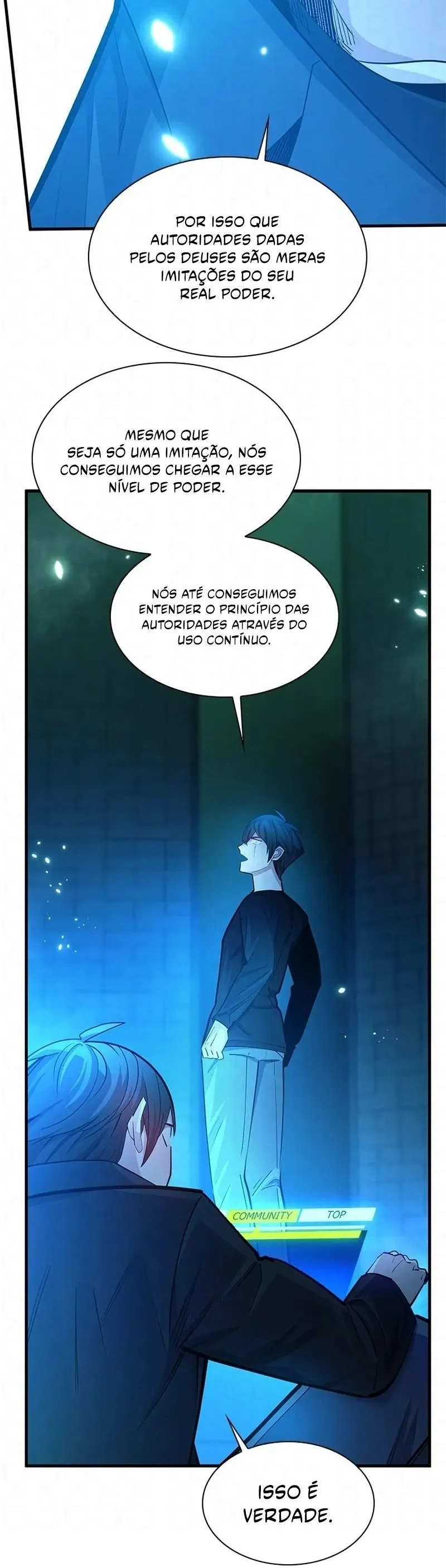 Read O Tutorial é Muito Difícil (PT-BR) PT Manga Online