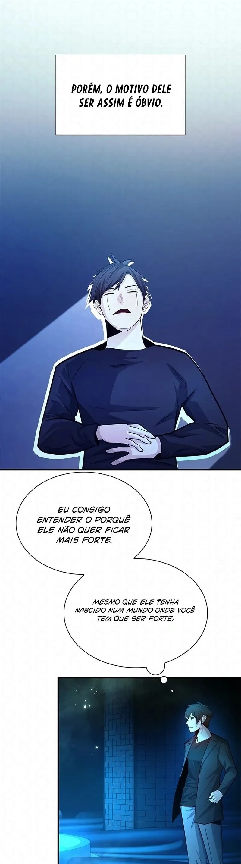 Read O Tutorial é Muito Difícil (PT-BR) PT Manga Online