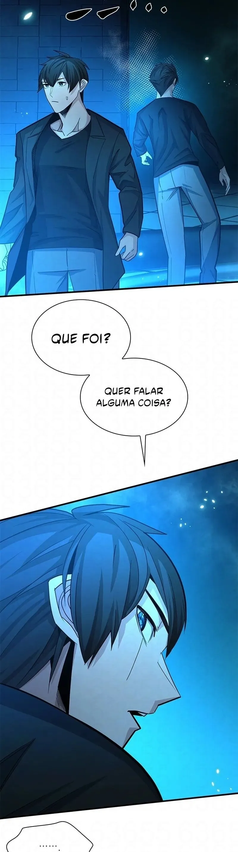 Read O Tutorial é Muito Difícil (PT-BR) PT Manga Online