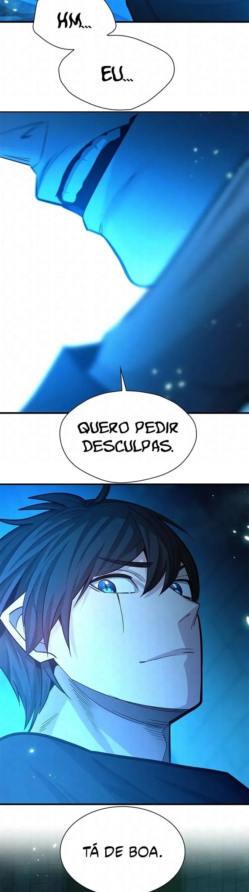 Read O Tutorial é Muito Difícil (PT-BR) PT Manga Online