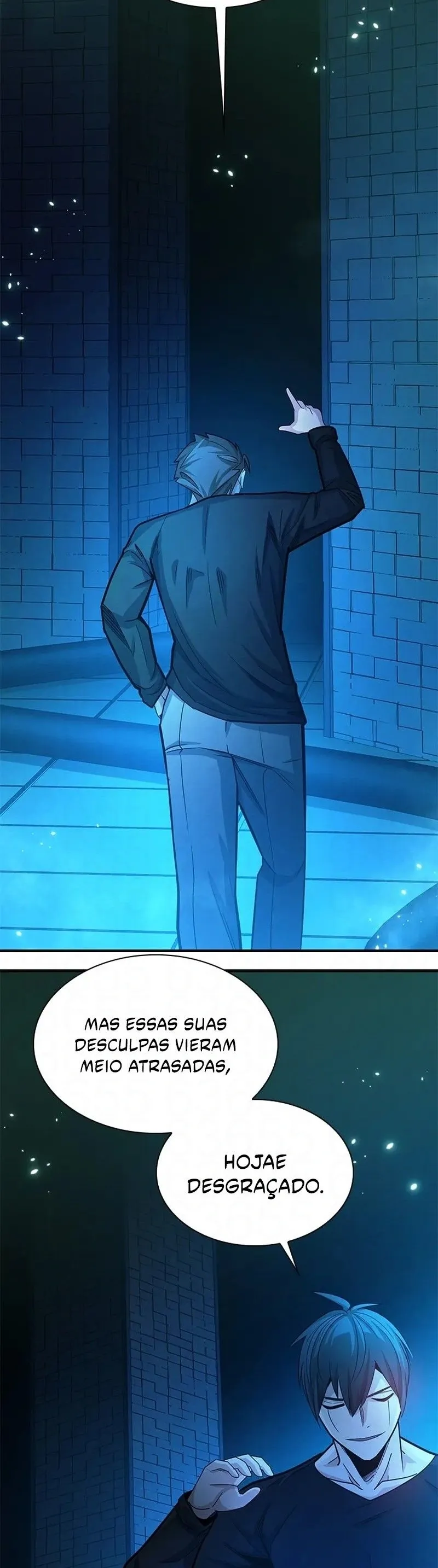 Read O Tutorial é Muito Difícil (PT-BR) PT Manga Online
