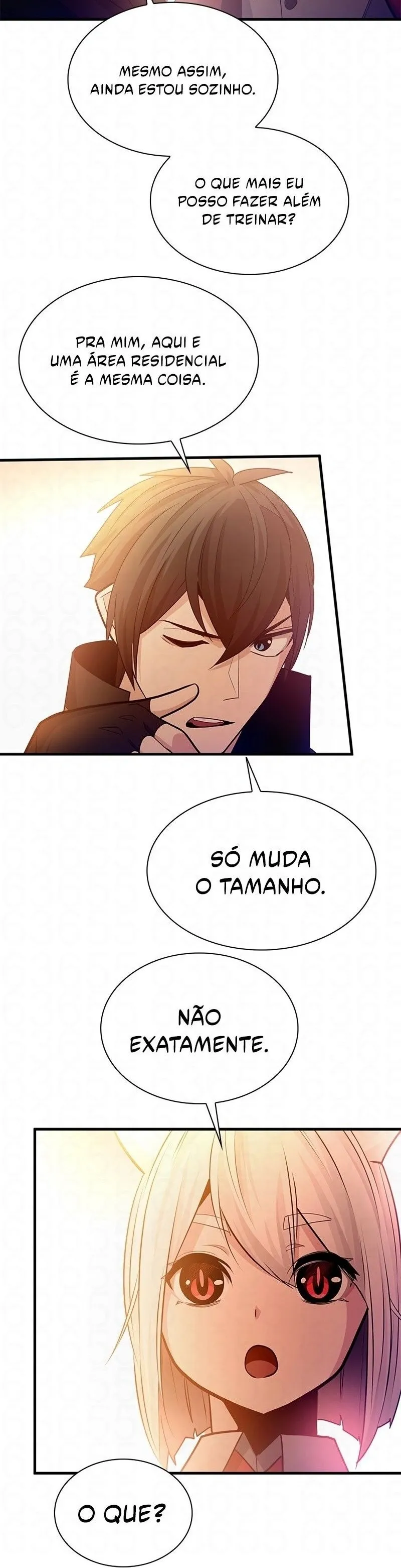 Read O Tutorial é Muito Difícil (PT-BR) PT Manga Online