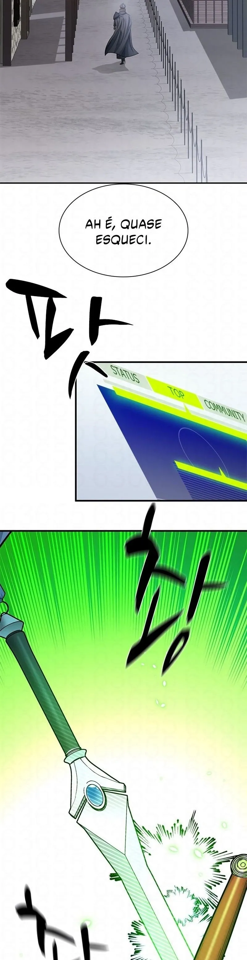 Read O Tutorial é Muito Difícil (PT-BR) PT Manga Online