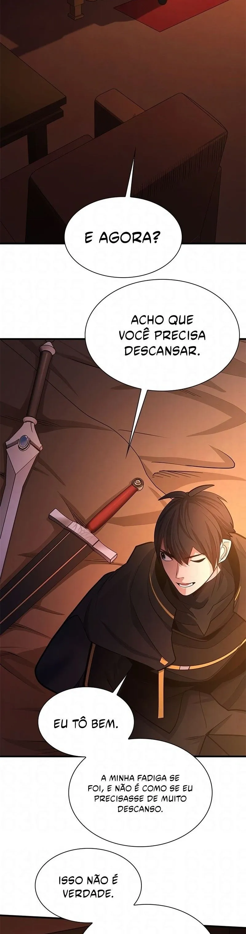 Read O Tutorial é Muito Difícil (PT-BR) PT Manga Online