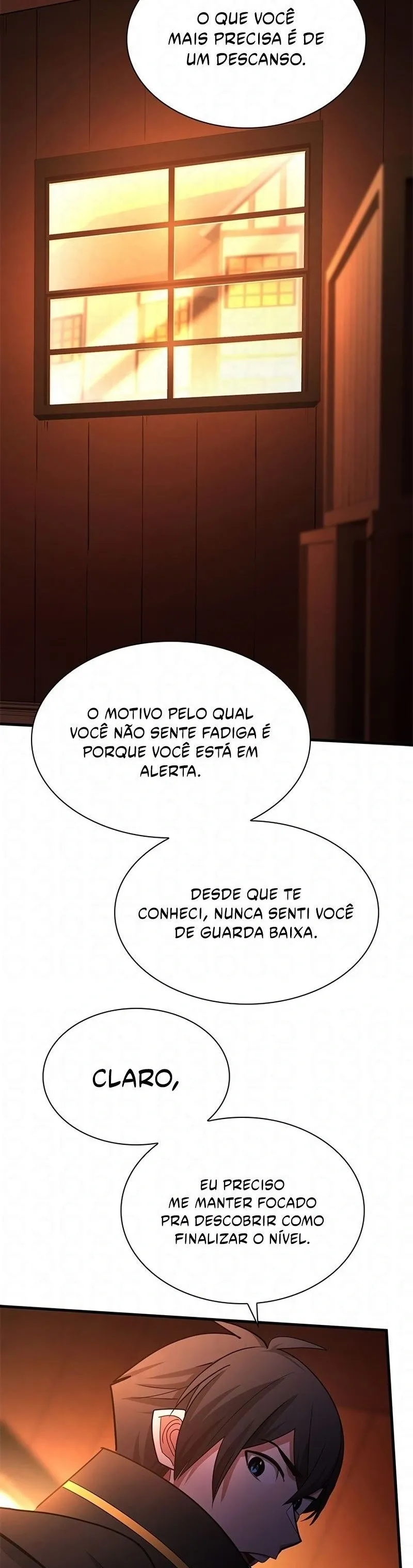 Read O Tutorial é Muito Difícil (PT-BR) PT Manga Online