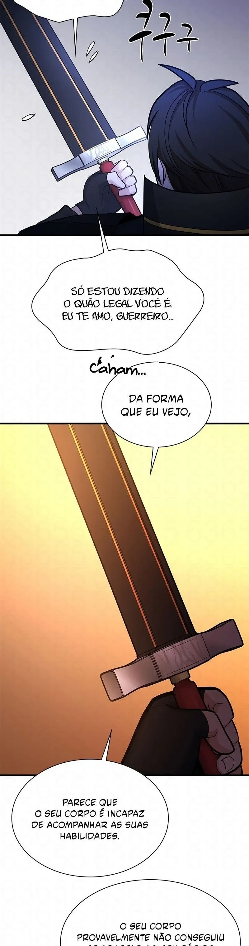 Read O Tutorial é Muito Difícil (PT-BR) PT Manga Online