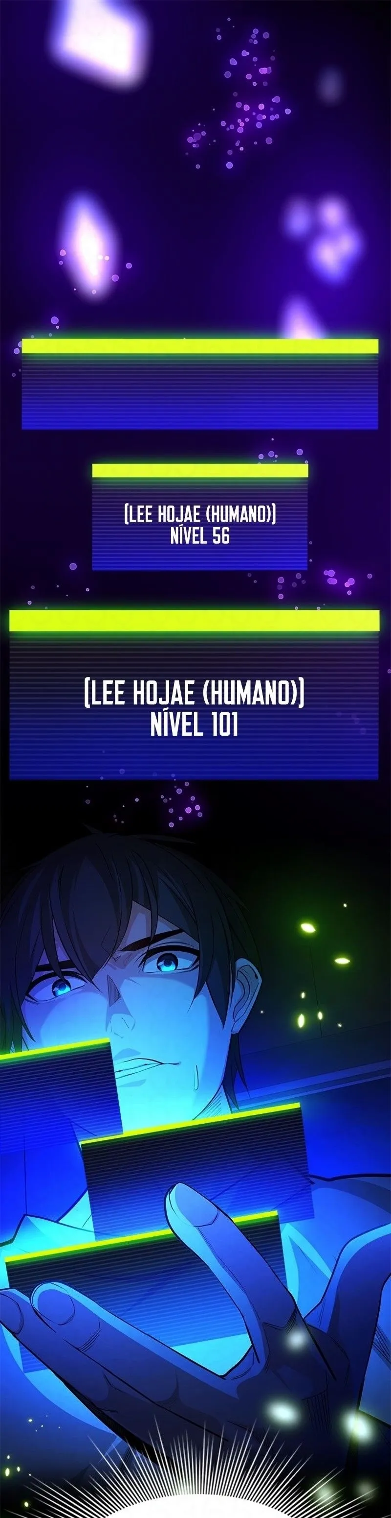 Read O Tutorial é Muito Difícil (PT-BR) PT Manga Online