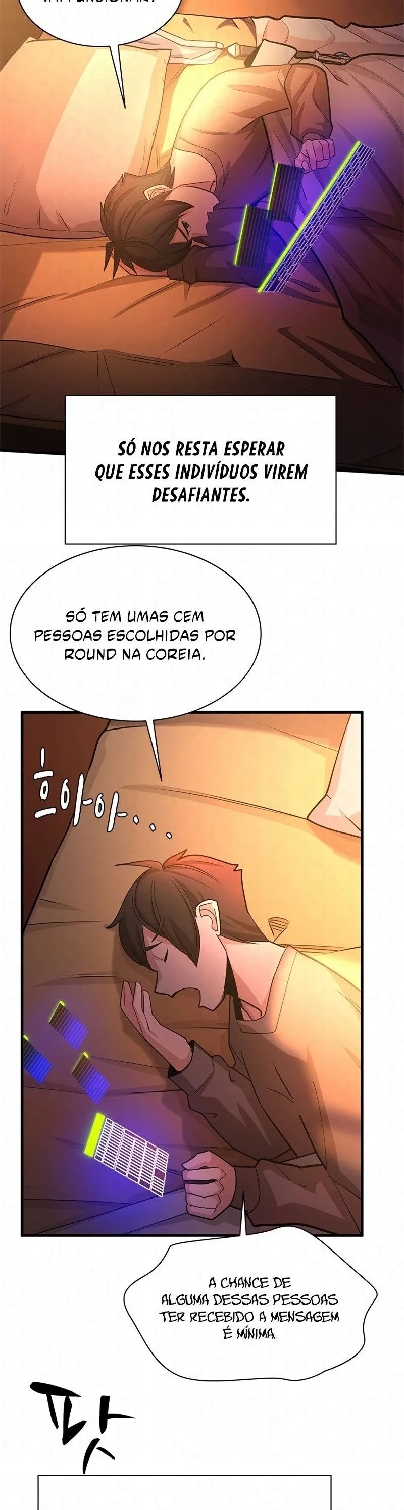Read O Tutorial é Muito Difícil (PT-BR) PT Manga Online