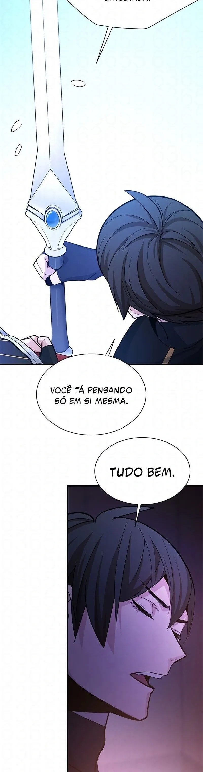 Read O Tutorial é Muito Difícil (PT-BR) PT Manga Online