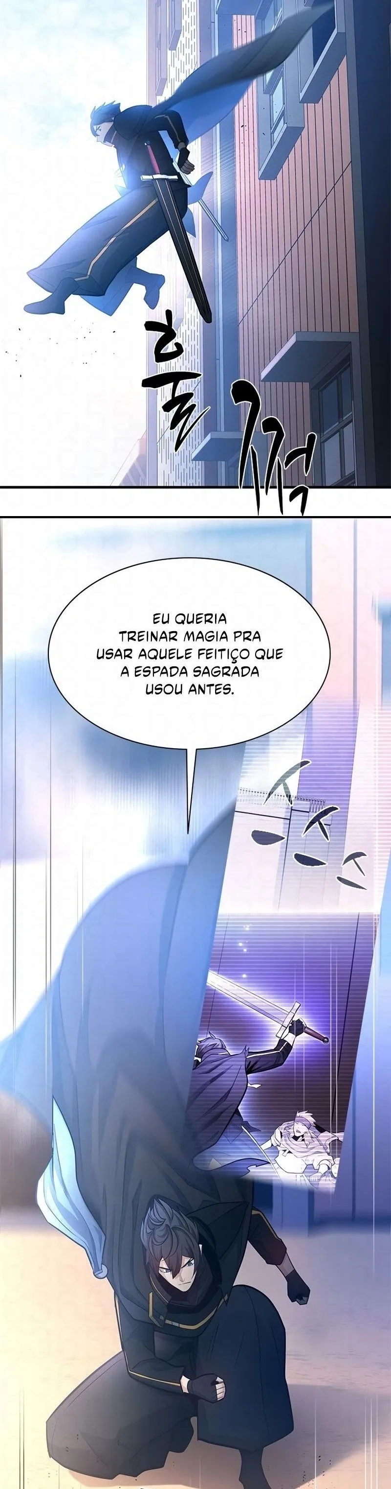 Read O Tutorial é Muito Difícil (PT-BR) PT Manga Online