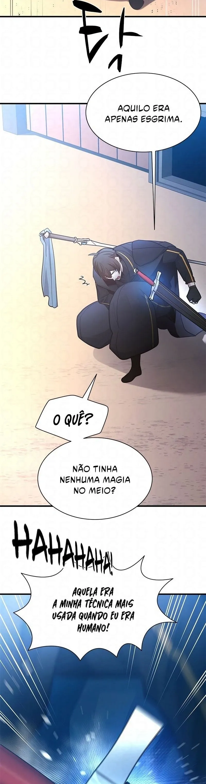 Read O Tutorial é Muito Difícil (PT-BR) PT Manga Online