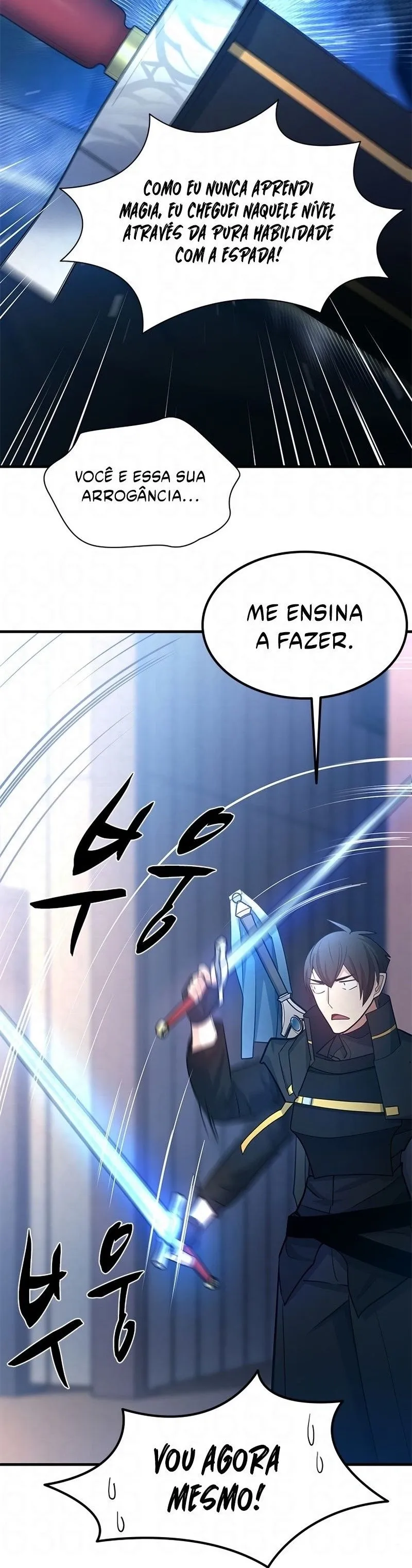 Read O Tutorial é Muito Difícil (PT-BR) PT Manga Online