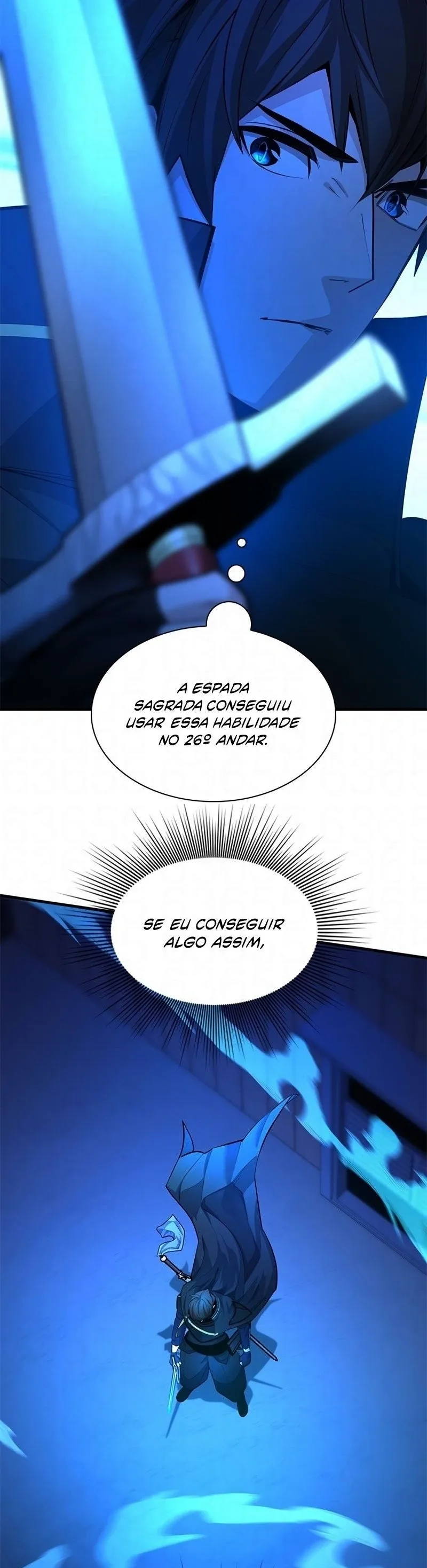 Read O Tutorial é Muito Difícil (PT-BR) PT Manga Online