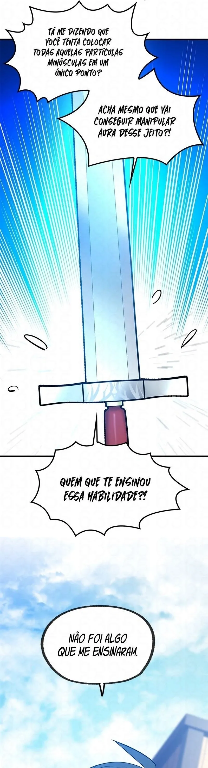 Read O Tutorial é Muito Difícil (PT-BR) PT Manga Online