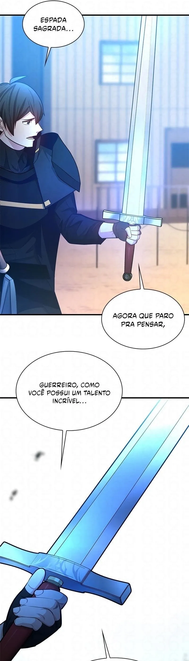 Read O Tutorial é Muito Difícil (PT-BR) PT Manga Online