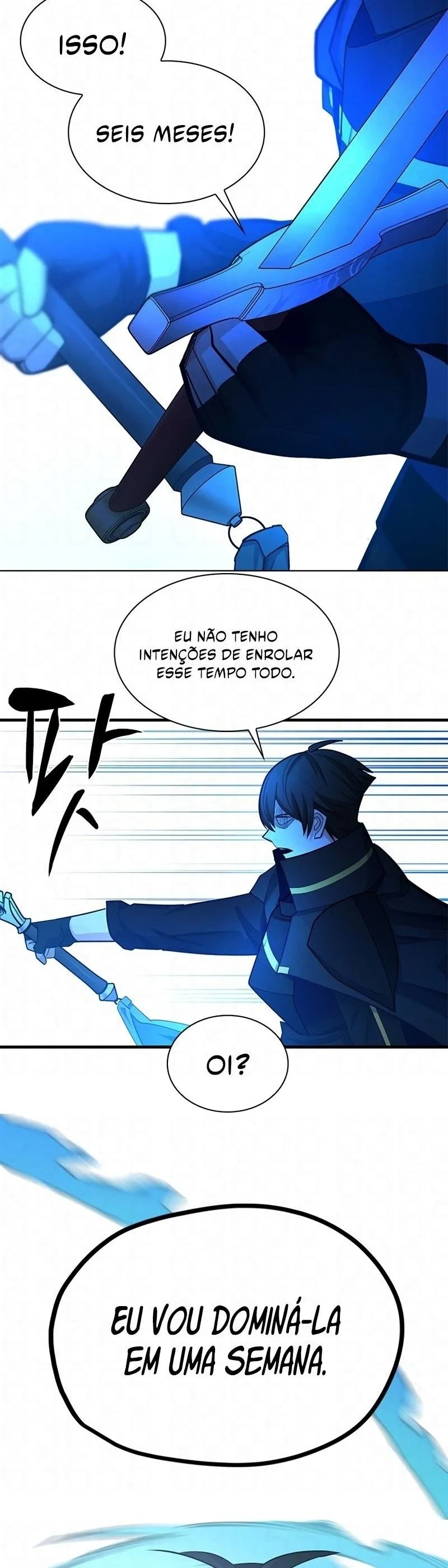 Read O Tutorial é Muito Difícil (PT-BR) PT Manga Online