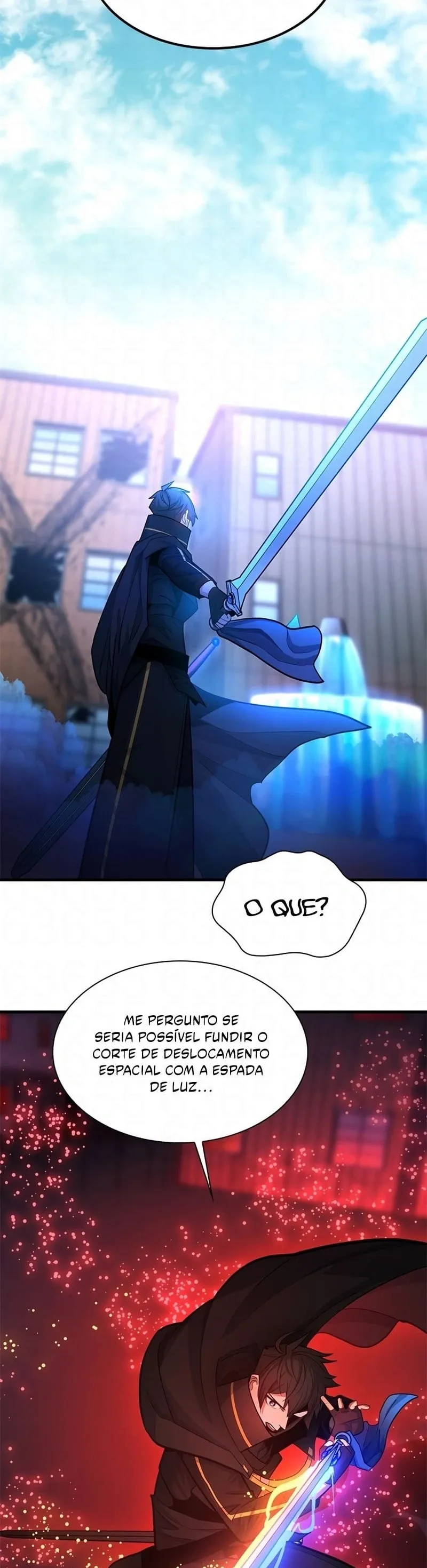 Read O Tutorial é Muito Difícil (PT-BR) PT Manga Online