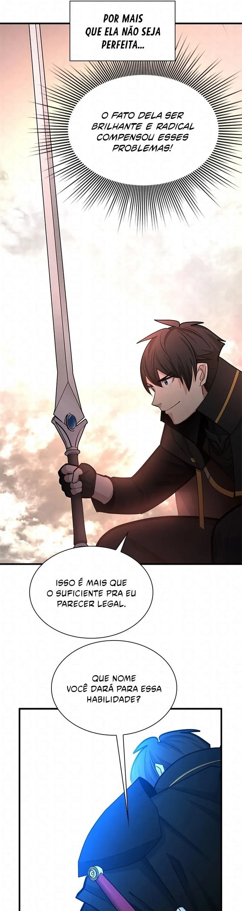 Read O Tutorial é Muito Difícil (PT-BR) PT Manga Online