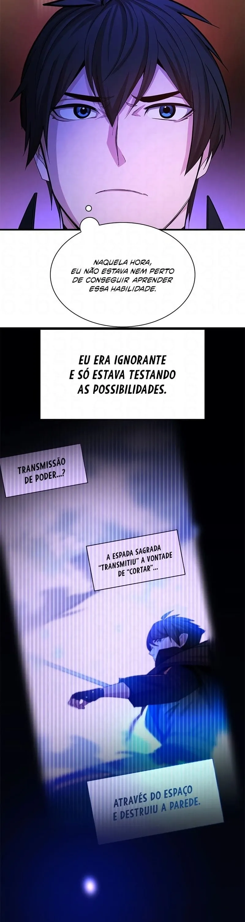 Read O Tutorial é Muito Difícil (PT-BR) PT Manga Online