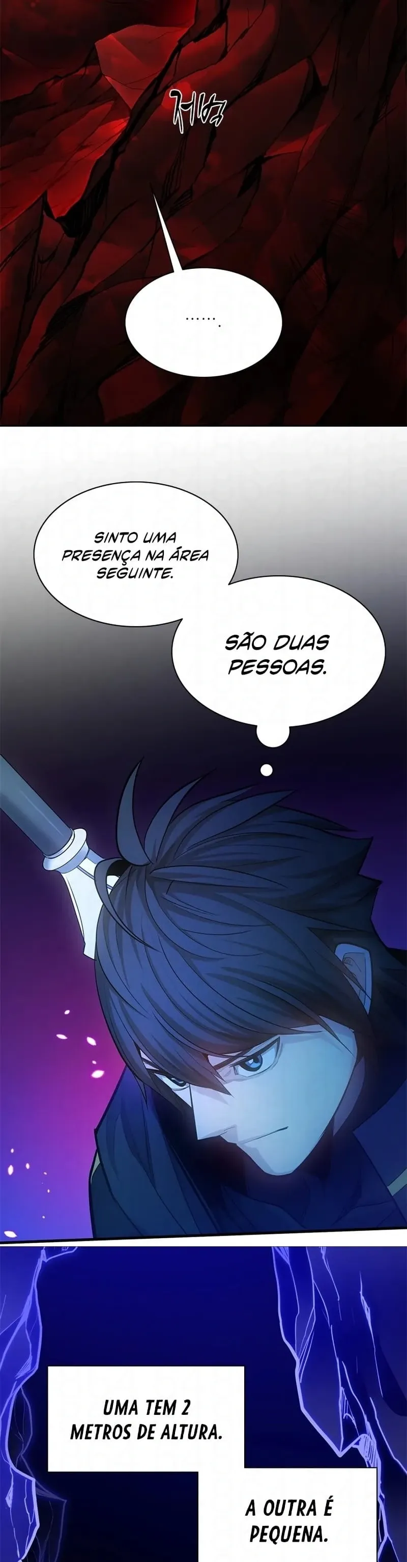 Read O Tutorial é Muito Difícil (PT-BR) PT Manga Online