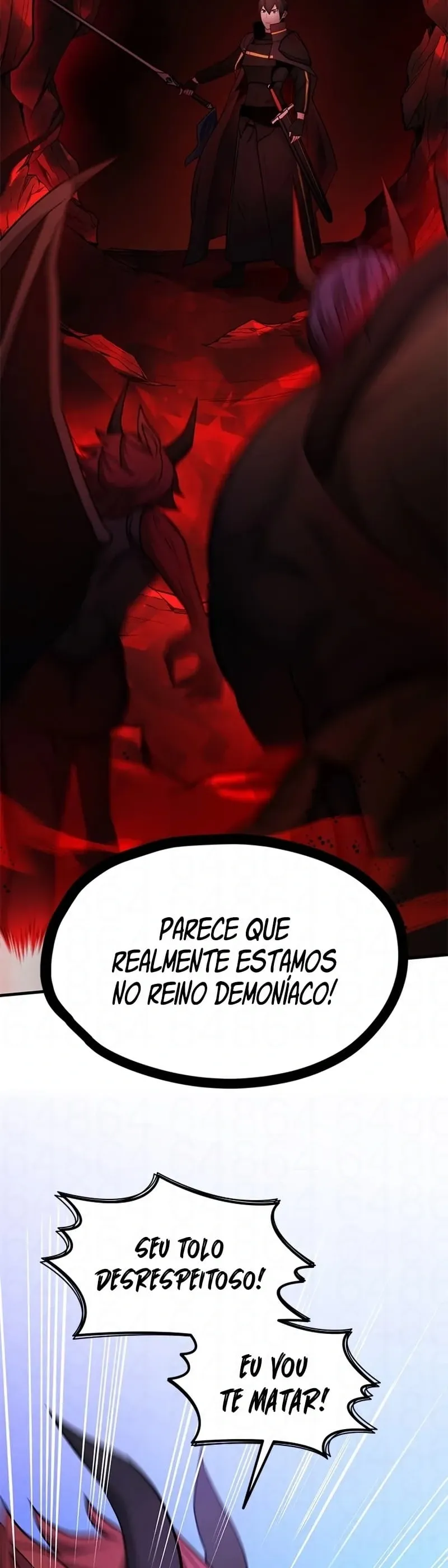 Read O Tutorial é Muito Difícil (PT-BR) PT Manga Online