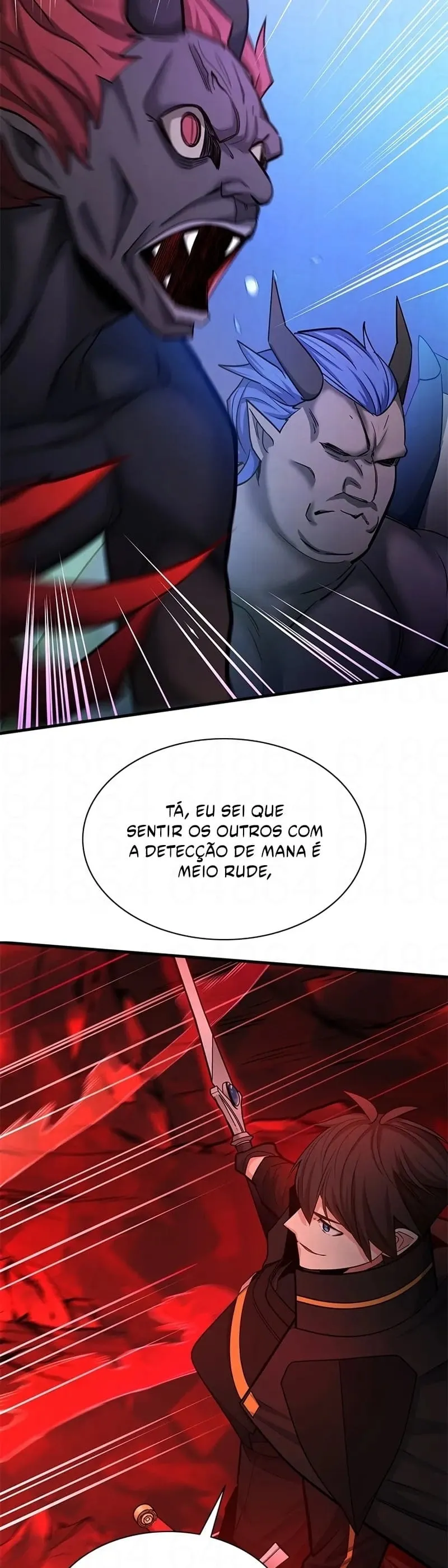 Read O Tutorial é Muito Difícil (PT-BR) PT Manga Online
