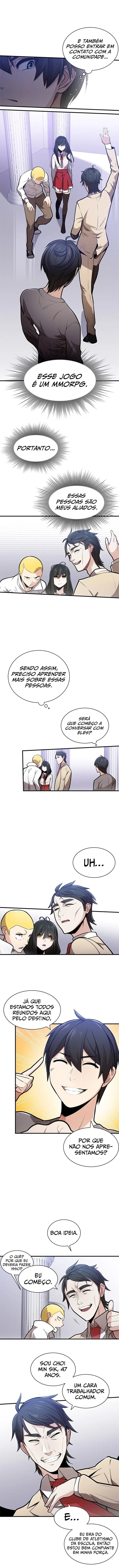 Read O Tutorial é Muito Difícil (PT-BR) PT Manga Online