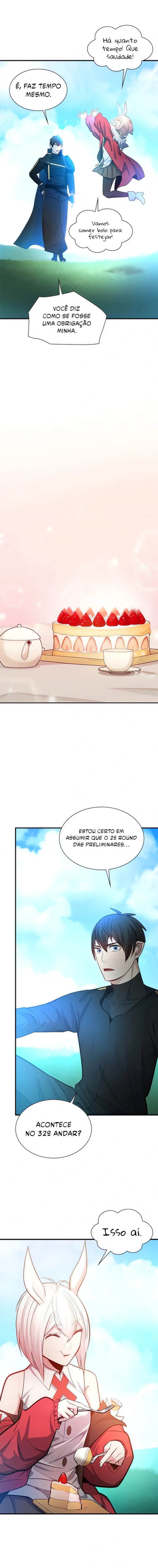 Read O Tutorial é Muito Difícil (PT-BR) PT Manga Online