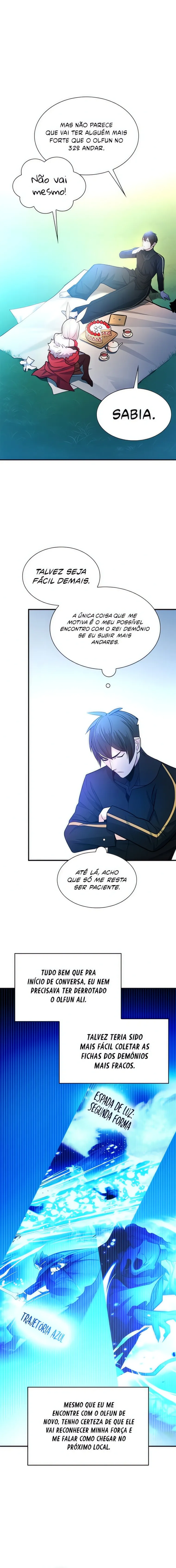Read O Tutorial é Muito Difícil (PT-BR) PT Manga Online