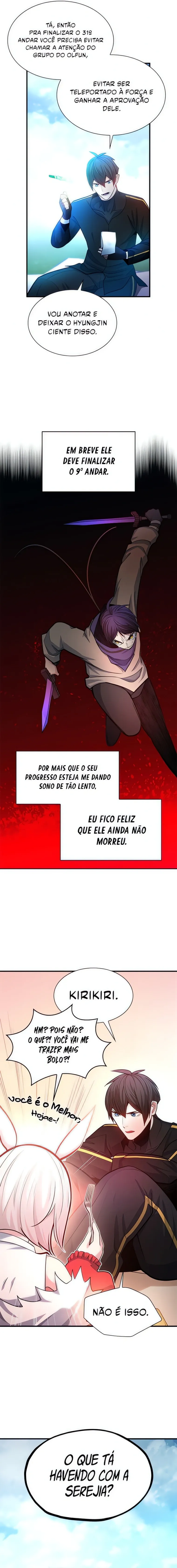 Read O Tutorial é Muito Difícil (PT-BR) PT Manga Online