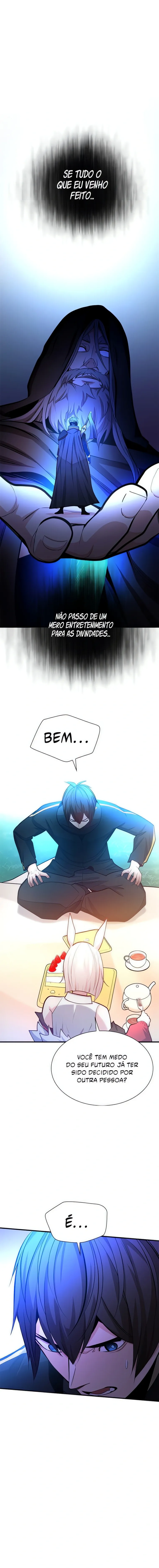 Read O Tutorial é Muito Difícil (PT-BR) PT Manga Online