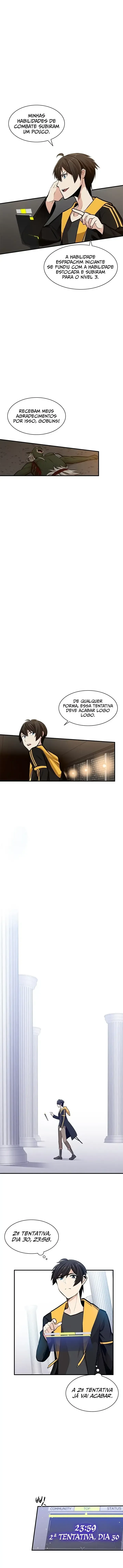 Read O Tutorial é Muito Difícil (PT-BR) PT Manga Online