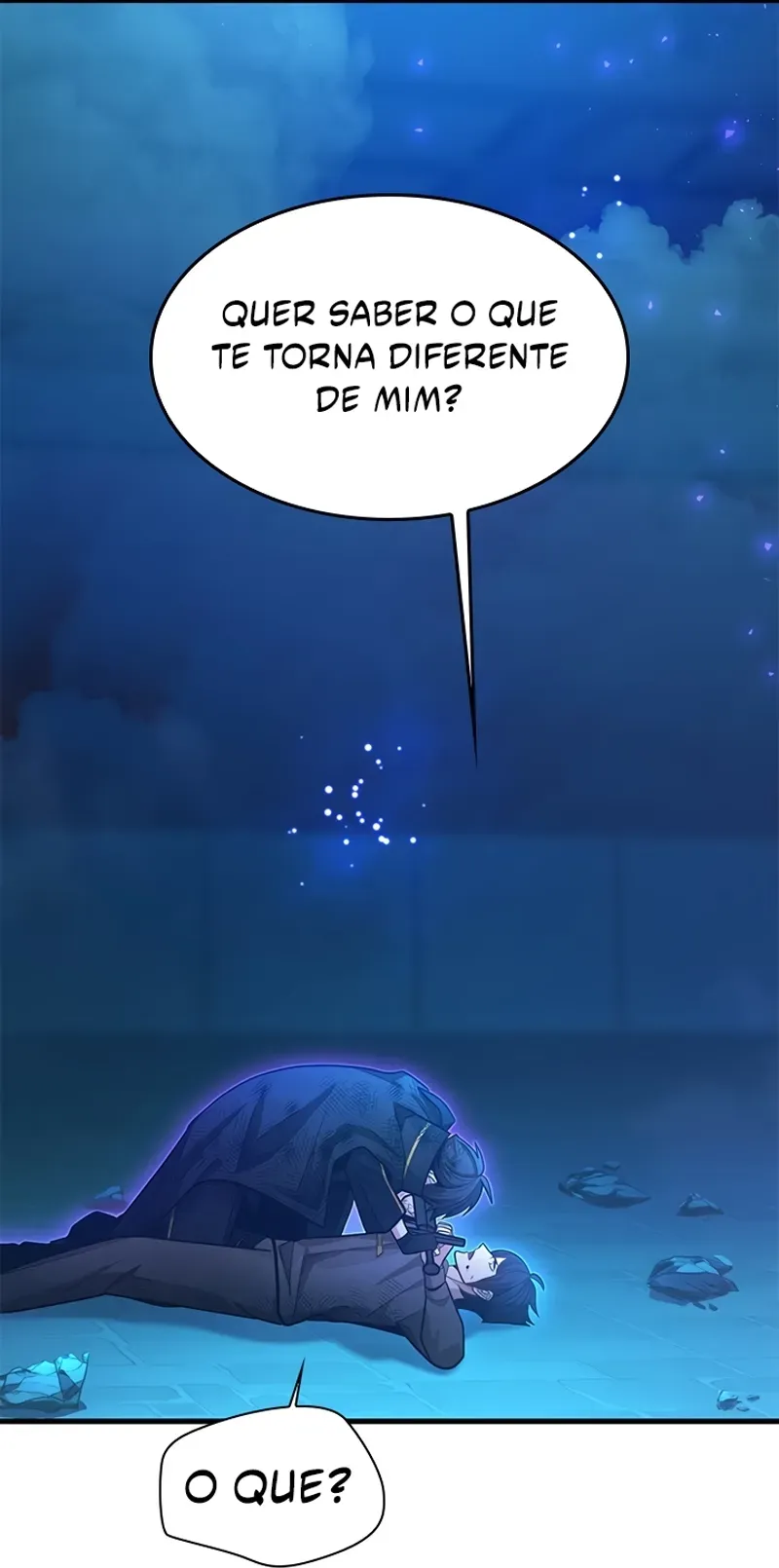Read O Tutorial é Muito Difícil (PT-BR) PT Manga Online