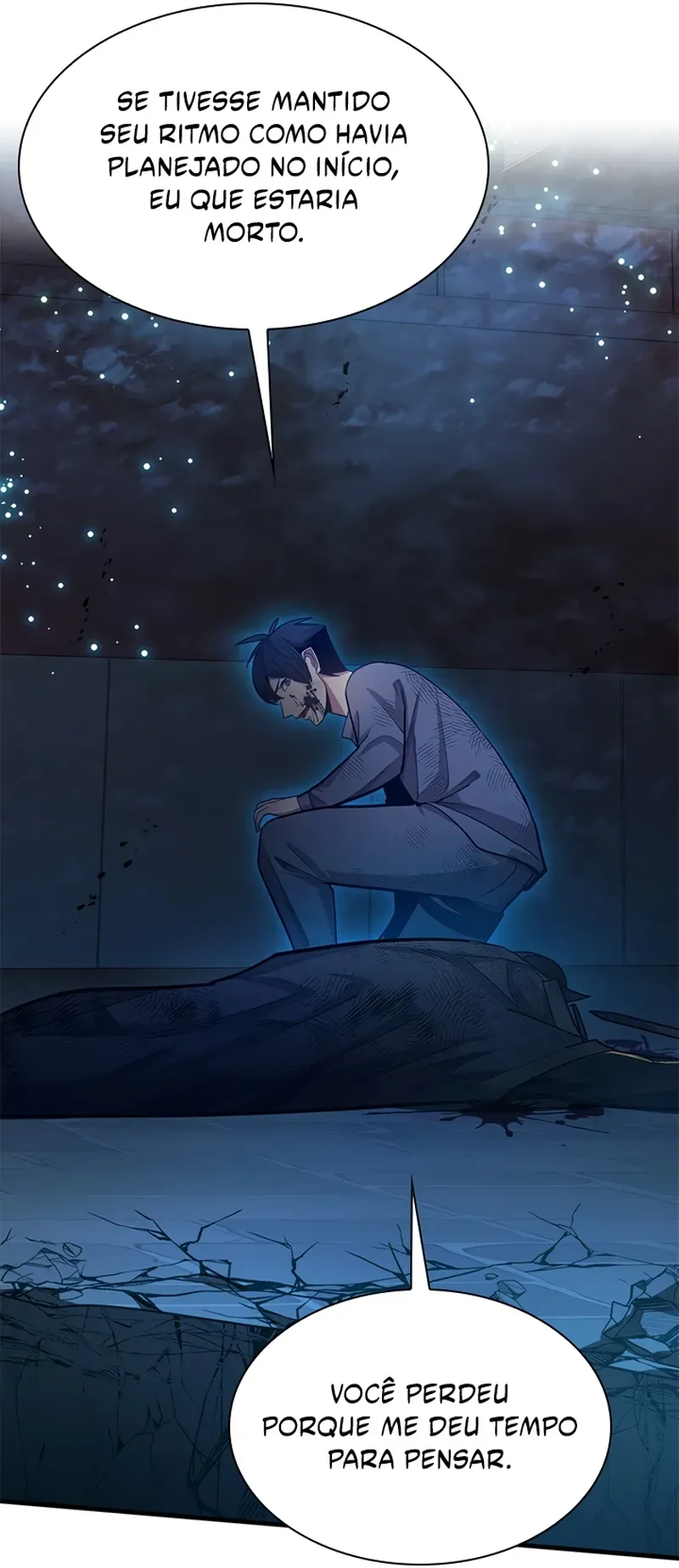 Read O Tutorial é Muito Difícil (PT-BR) PT Manga Online