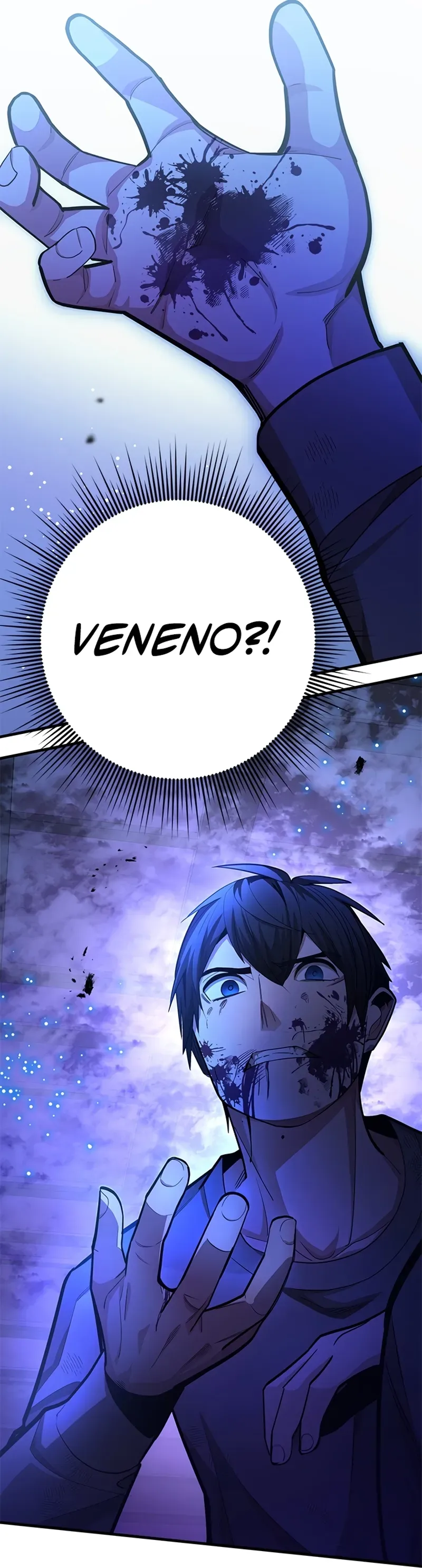 Read O Tutorial é Muito Difícil (PT-BR) PT Manga Online