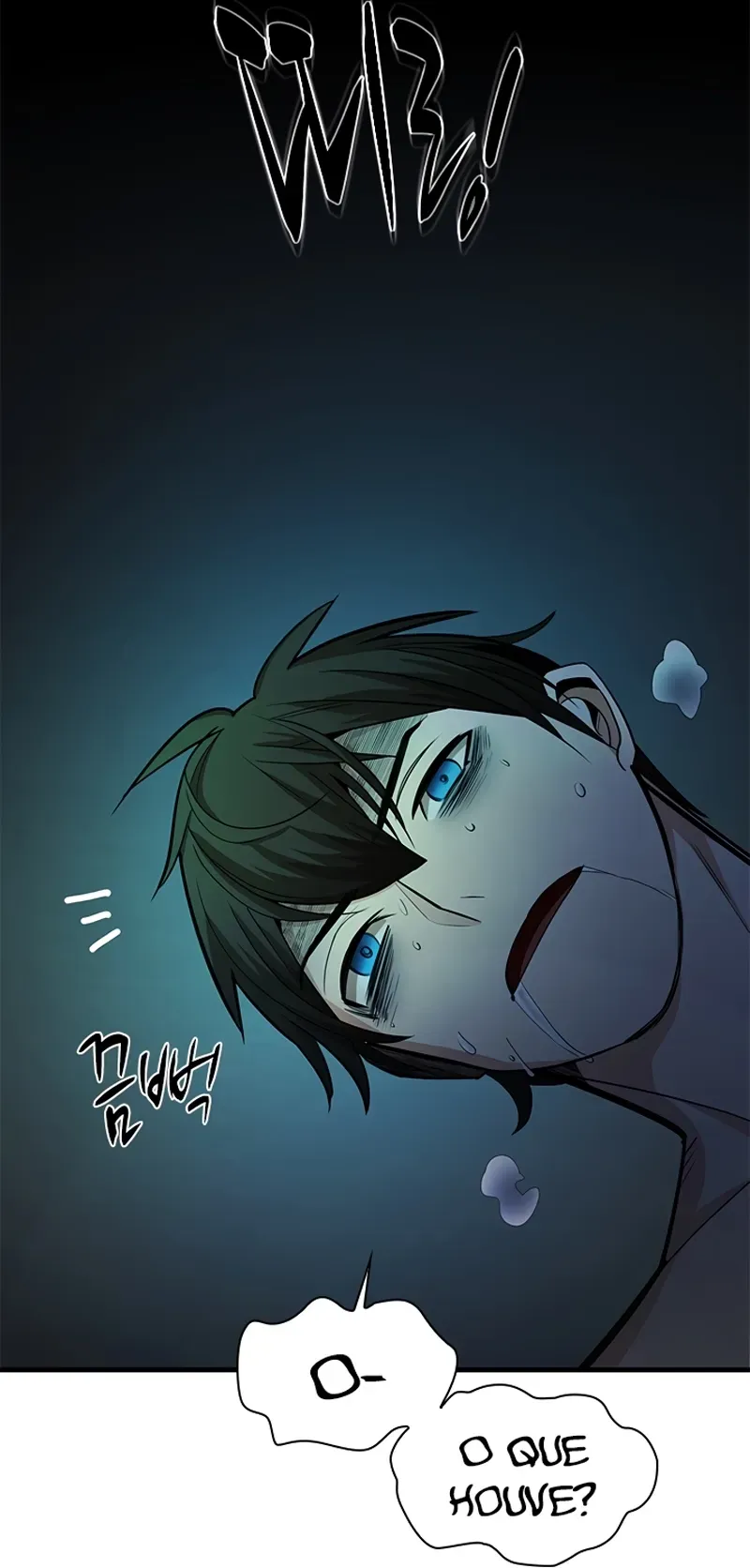 Read O Tutorial é Muito Difícil (PT-BR) PT Manga Online