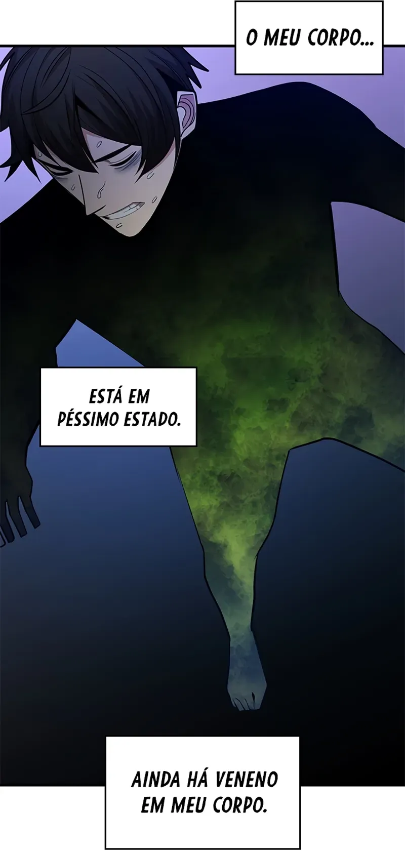 Read O Tutorial é Muito Difícil (PT-BR) PT Manga Online