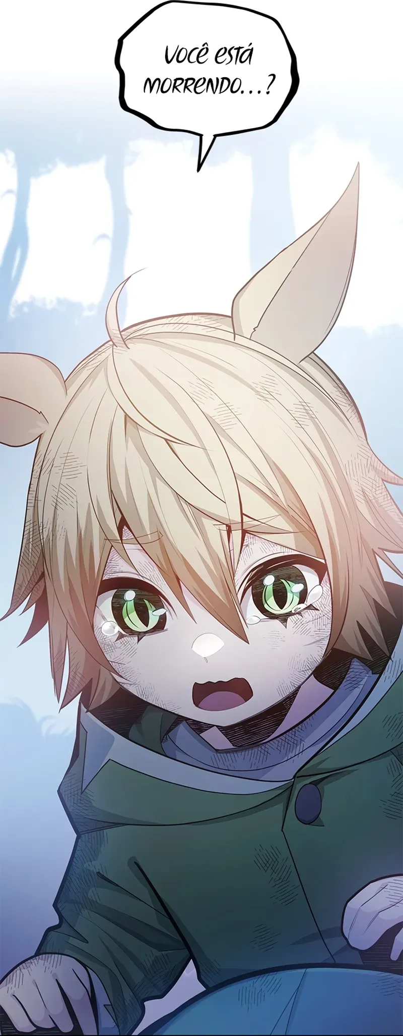 Read O Tutorial é Muito Difícil (PT-BR) PT Manga Online