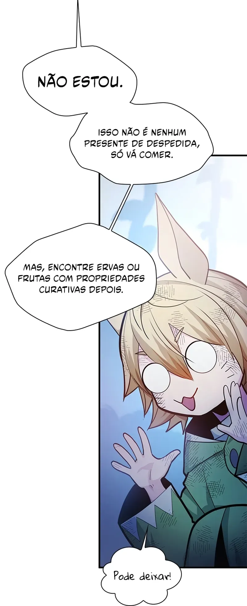Read O Tutorial é Muito Difícil (PT-BR) PT Manga Online