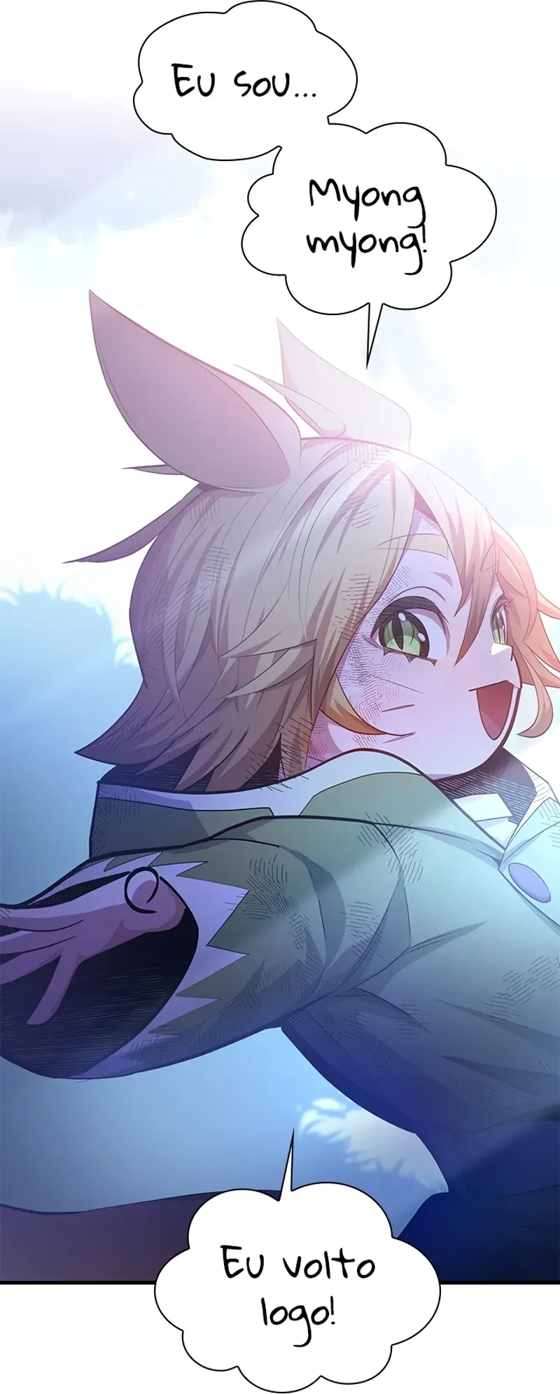 Read O Tutorial é Muito Difícil (PT-BR) PT Manga Online