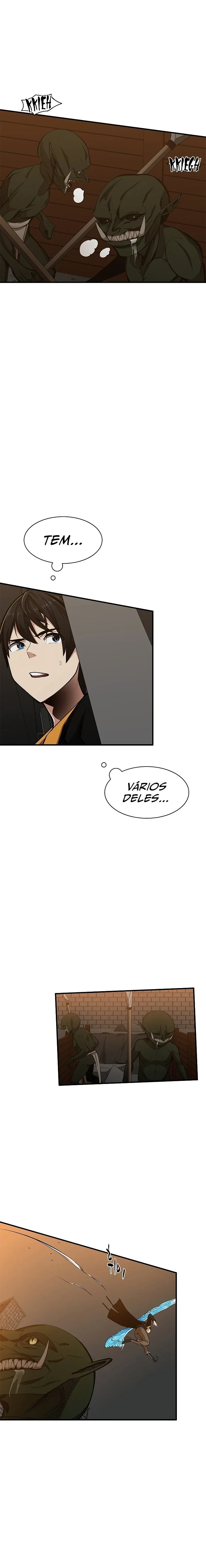 Read O Tutorial é Muito Difícil (PT-BR) PT Manga Online